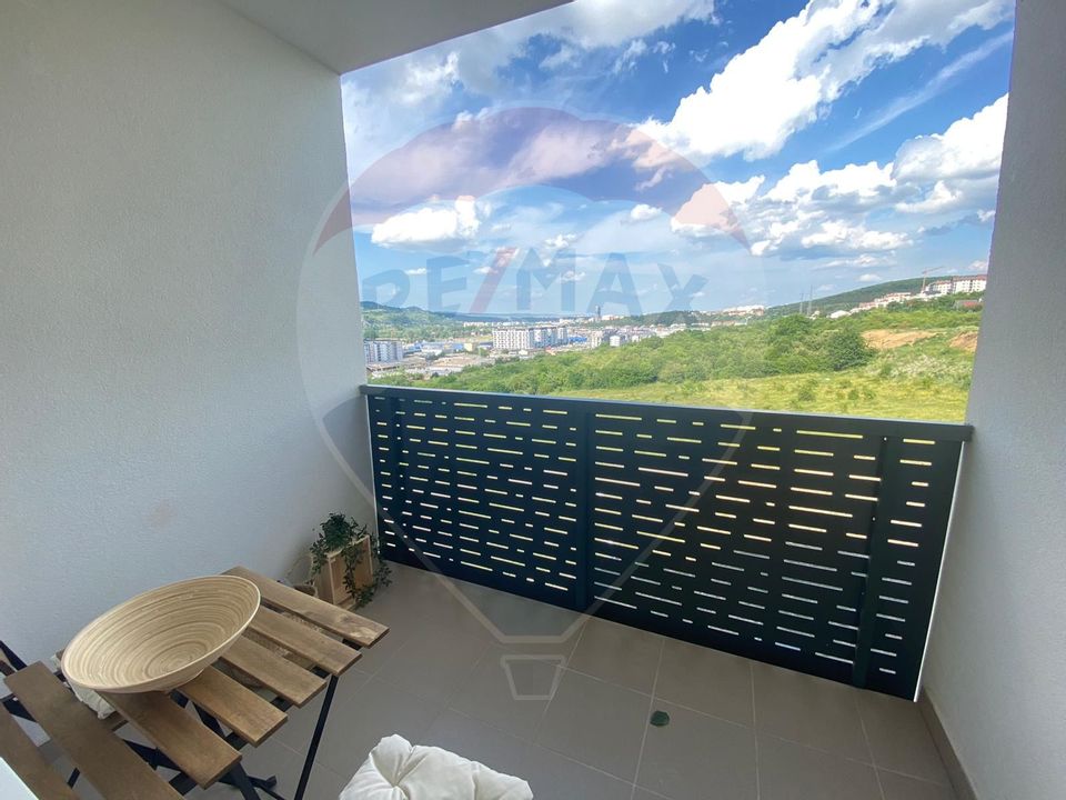 Apartament cu 3 camere de închiriat I Pet Friendly I VIVO