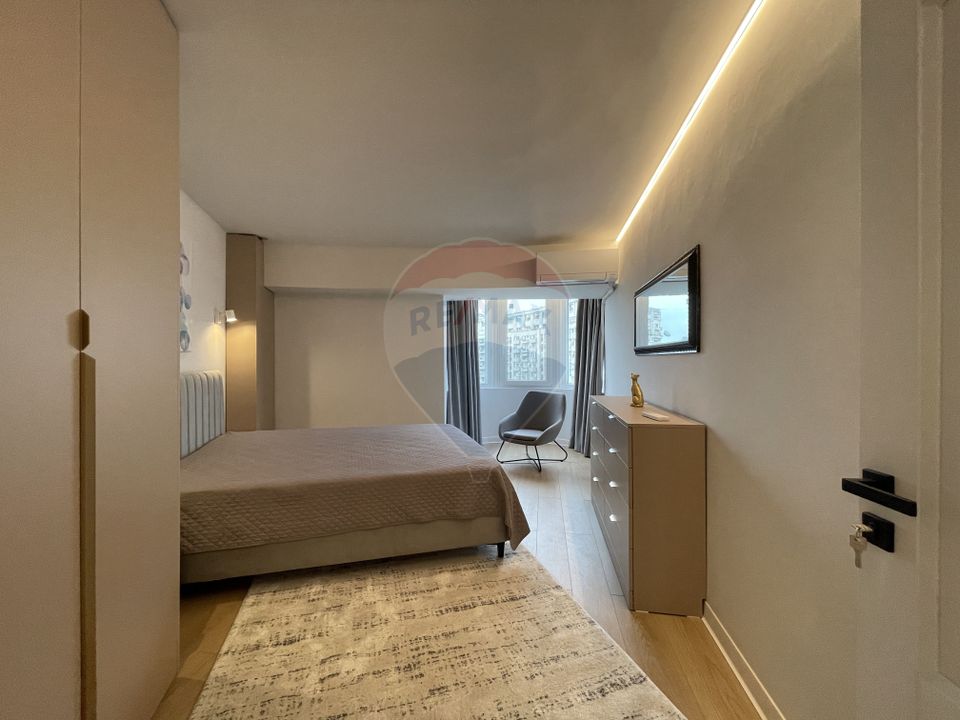 Inchiriere Apartament premium, 3 camere, rond Alba Iulia