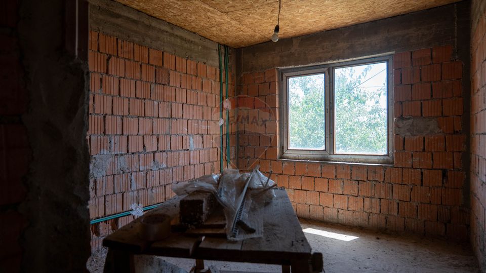 5 room House / Villa for sale, Central area