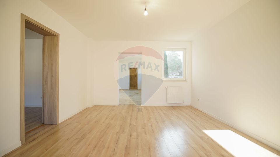 4 room House / Villa for sale, Cernatu area