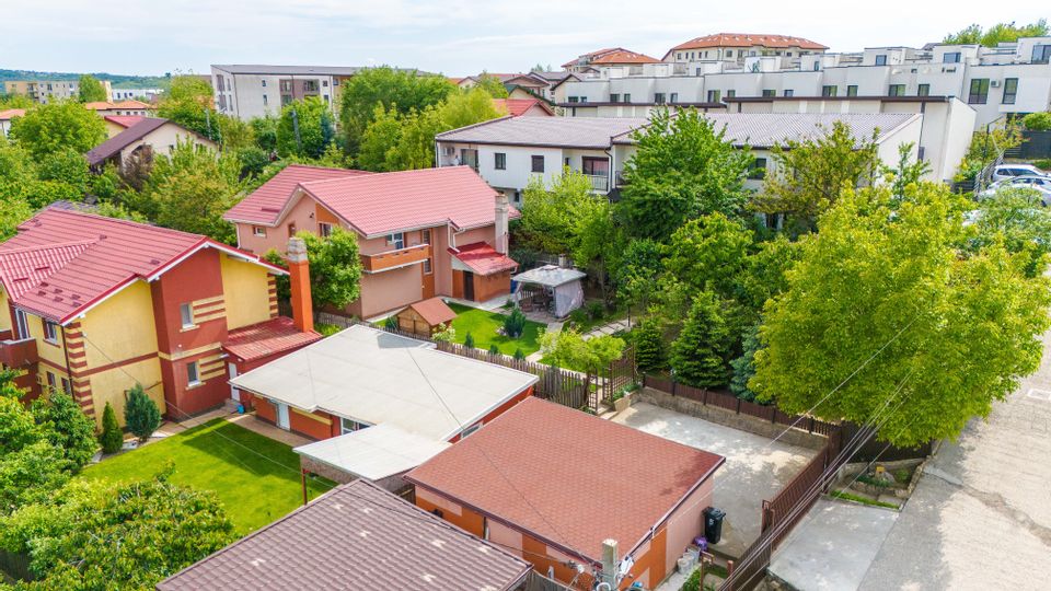 7 room House / Villa for sale