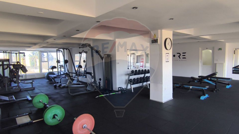 202.35sq.m Commercial Space for sale, Central area