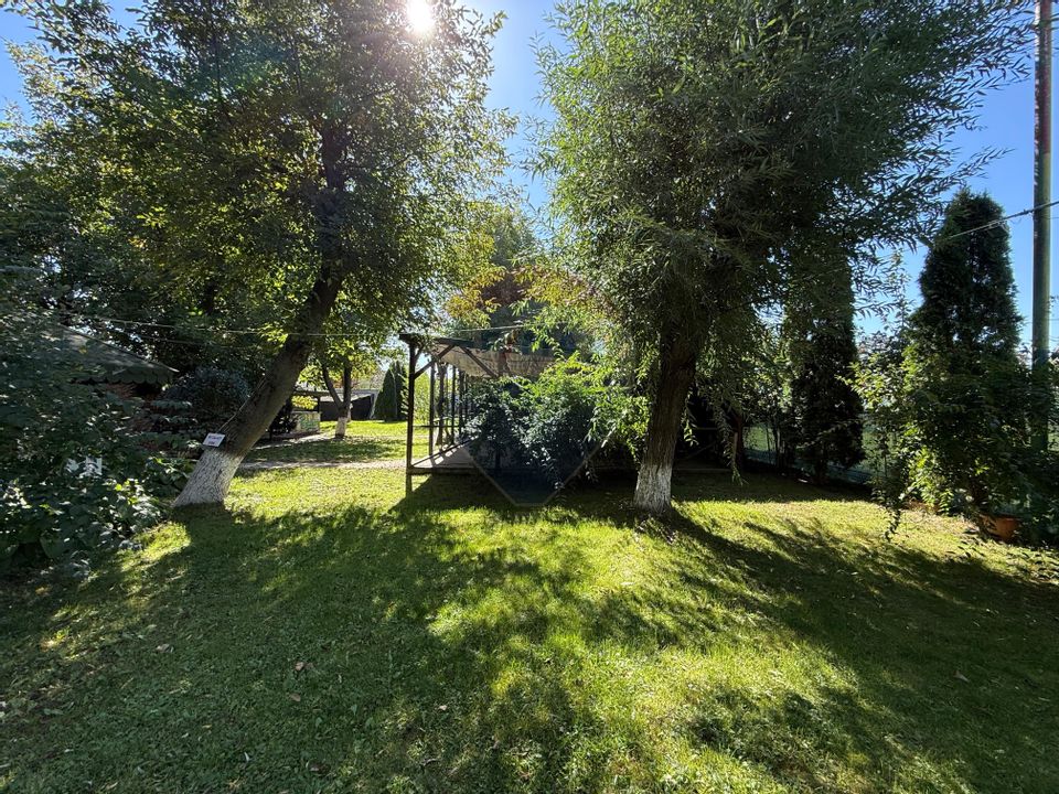 300sq.m Commercial Space for rent, Calea Romanului area