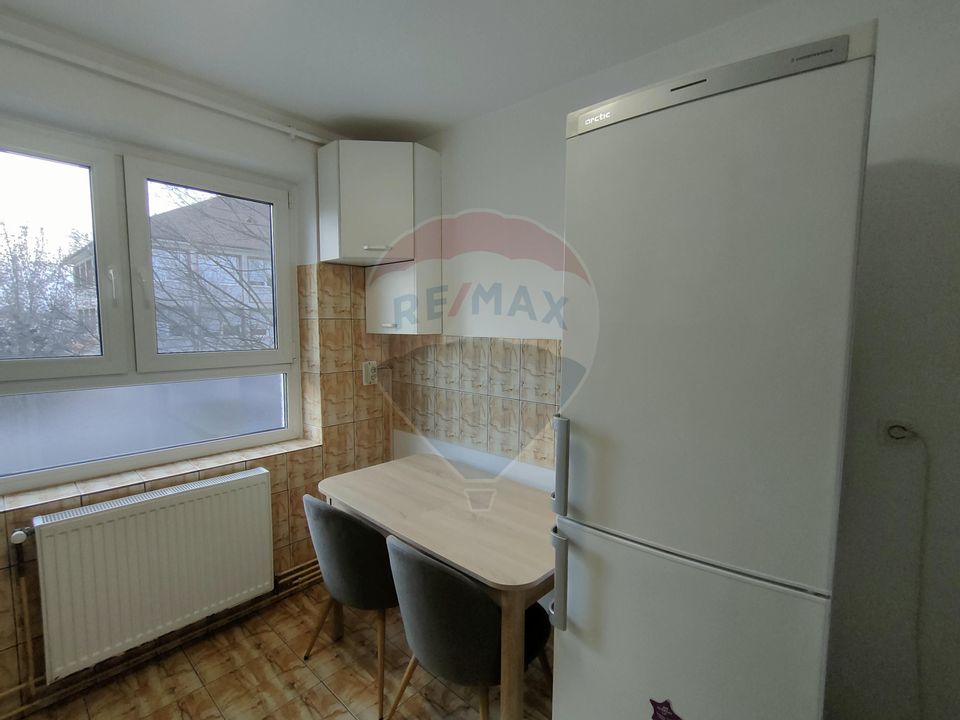 2 room Apartment for rent, Terezian area
