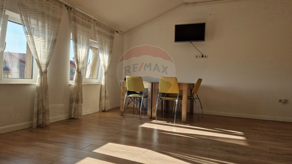 1 room Apartment for rent