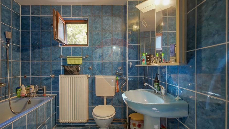 CASA 3 CAMERE CU 86 MP, BECI, POD SI CURTE | ZONA SCHEI