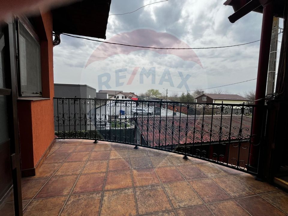 7 room House / Villa for sale
