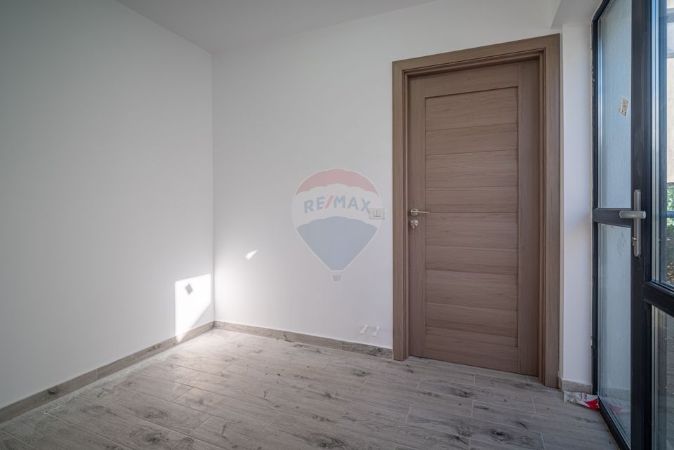 Casă de vacanta in Busteni – confort, priveliște și poziționare unică