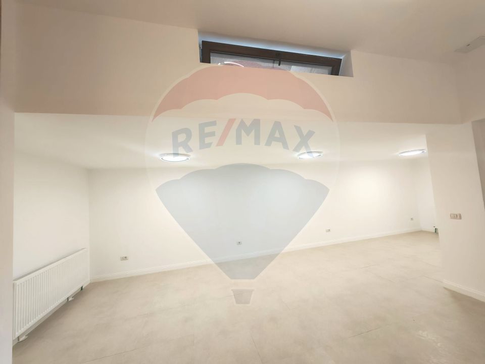 Apartament 2 camere - Agronomie - Vasile Fuica 29