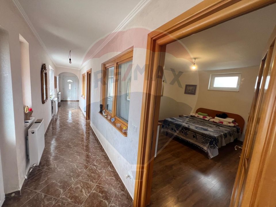 3 room House / Villa for sale, Est area