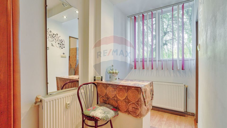 Rezervata - Garsoniera de vanzare, zona Ardealul, Cartier Astra