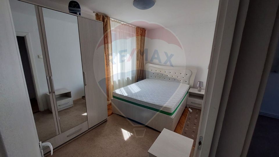 3 room Apartment for sale, Nord area