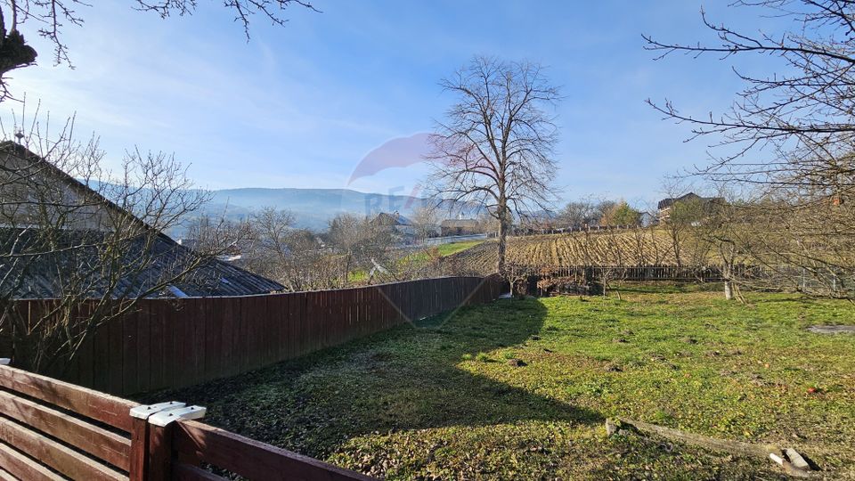 Casă / Vilă cu 3 camere de vânzare-Cacica-Suceava