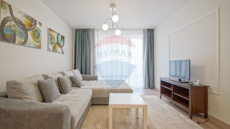 2 room Apartment for rent, Astra area