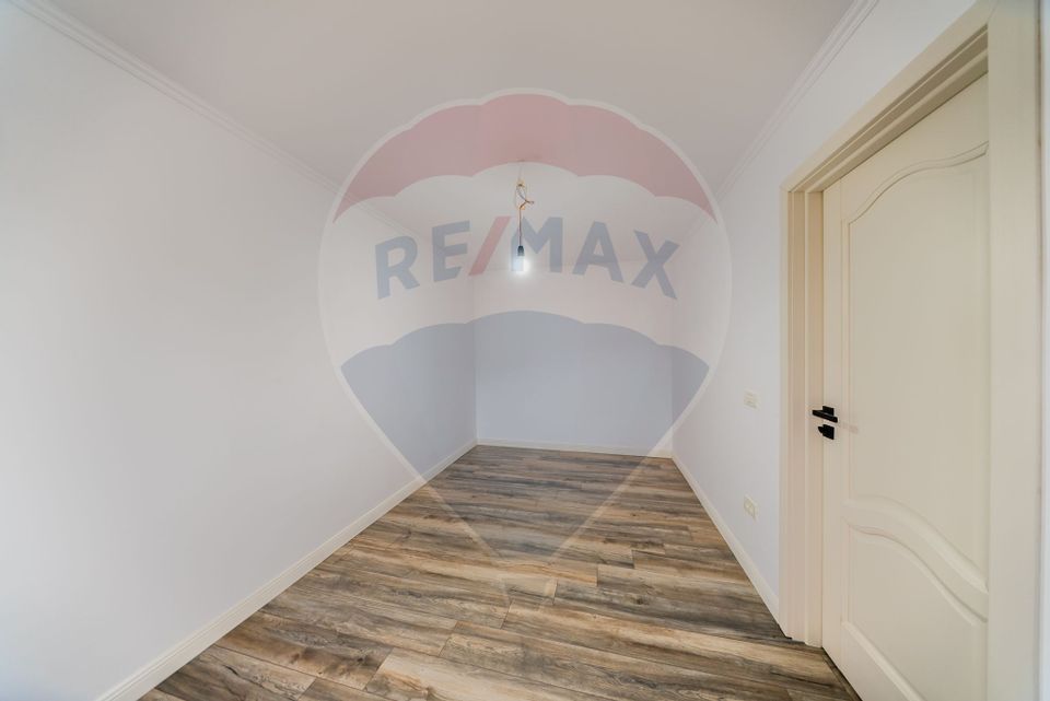 Apartament 2 camere,complet renovat,Vlaicu