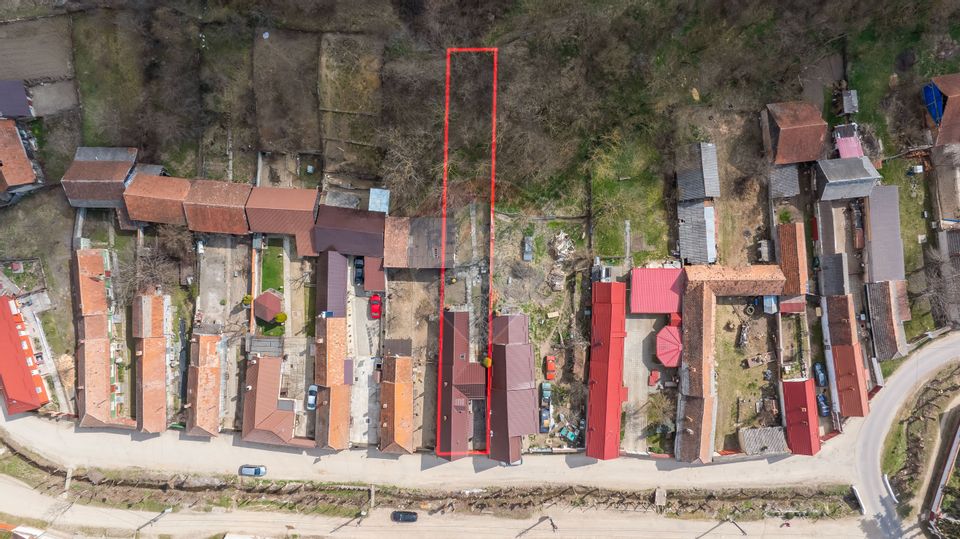 5 room House / Villa for sale