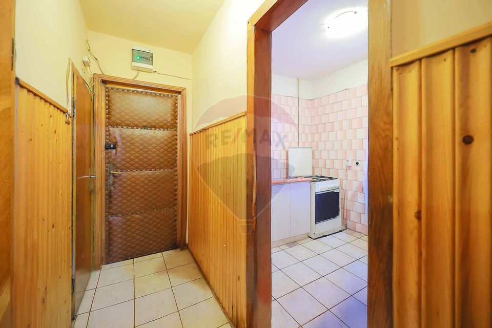 2 room Apartment for sale, Ultracentral area