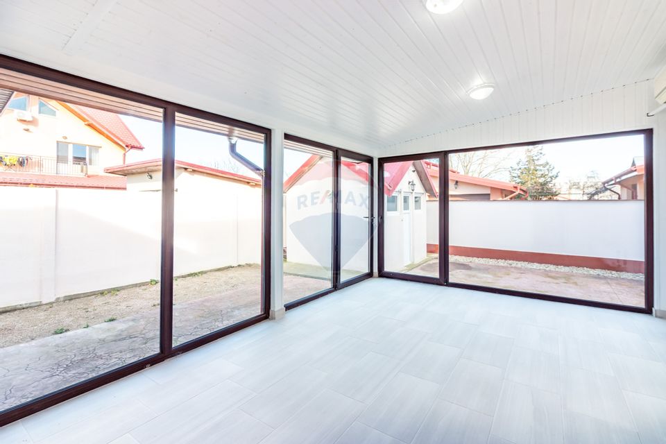 Casă / Vilă de vanzare in Buftea, centru