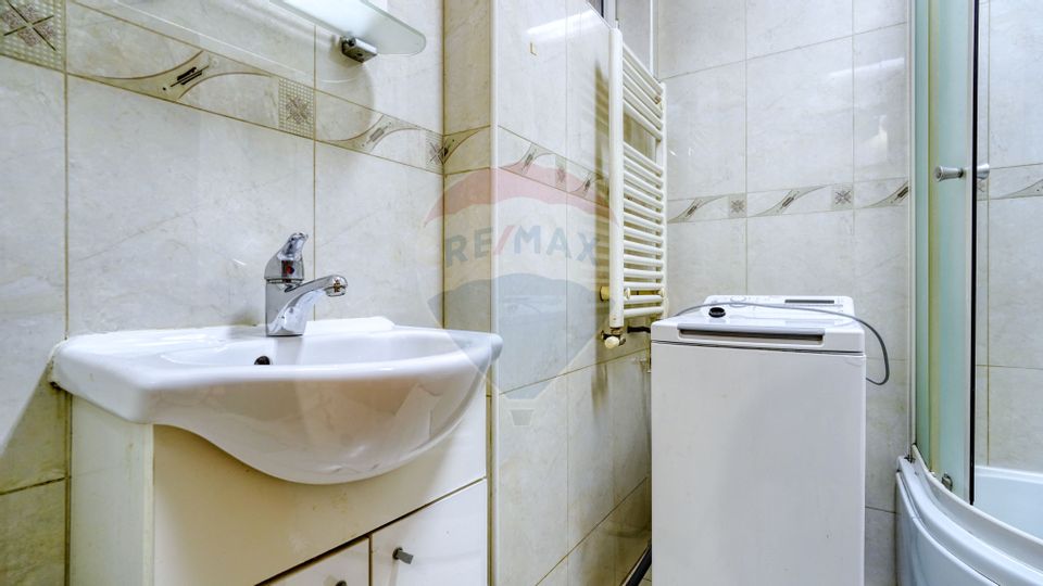 Apartament 3 camere Brasov, Bulevardul Grivitei