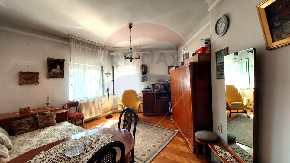 For sale 3 rooms, circular, central, Ferdinad area