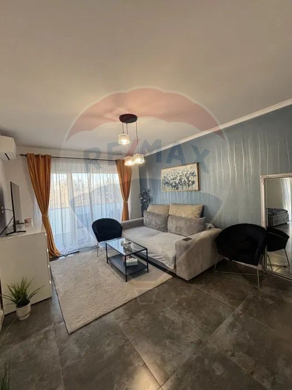 2-room apartment for rent in Zorilor area