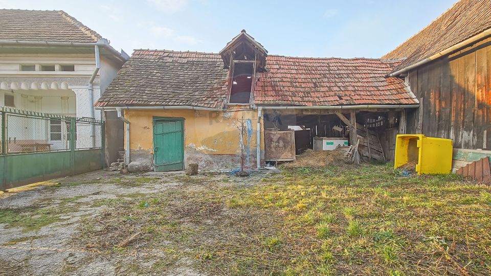 6 room House / Villa for sale