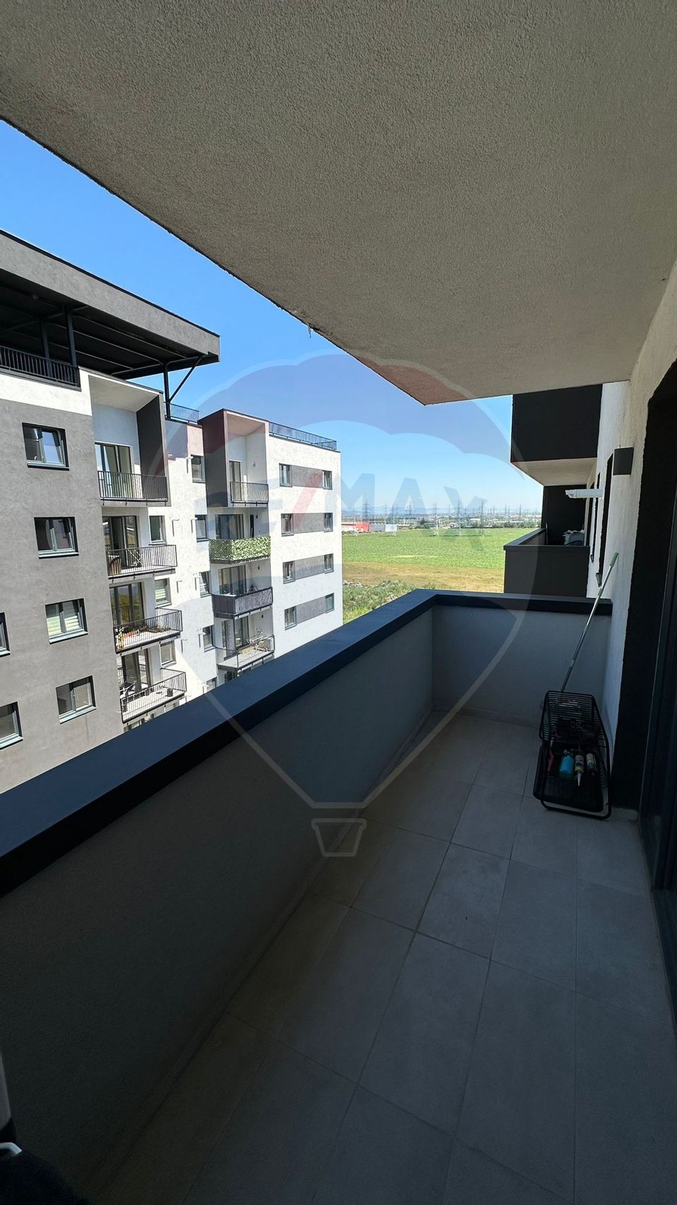 2 room Apartment for sale, Triaj area