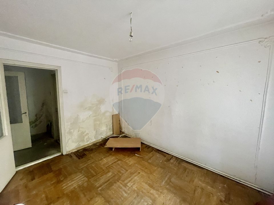 Apartament parter