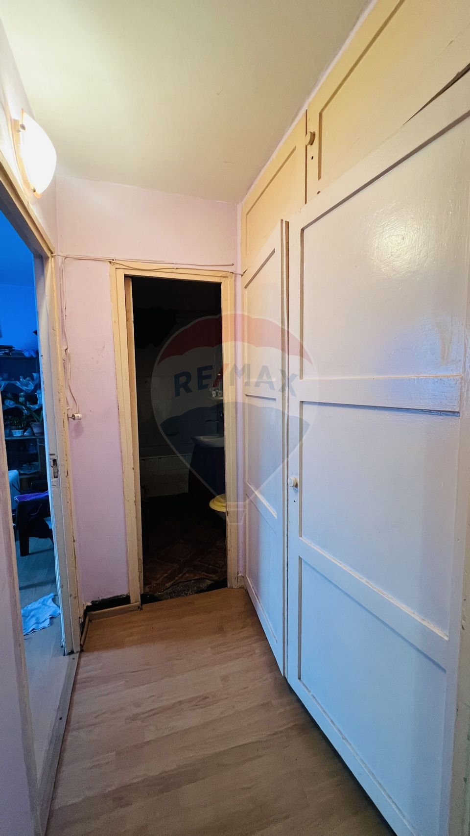 Apartament cu 2 camere de vânzare Matei Basarab 58 mp