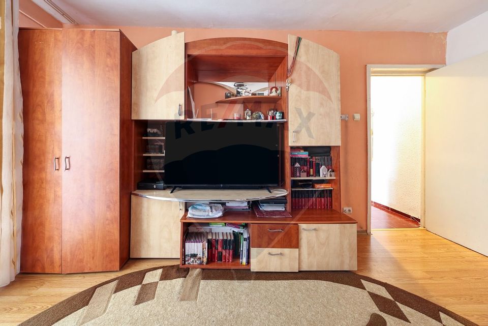 2 room Apartment for sale, Grivitei area