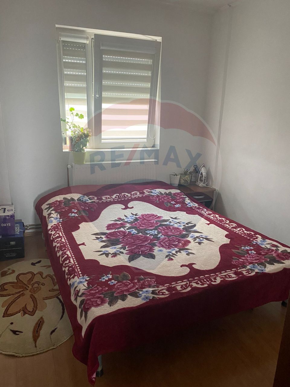 Apartament  3 camere în zona Aurel Vlaicu Fortuna