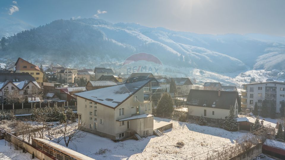 COMISION 0- Casă premium la Bunloc cu potențial excelent