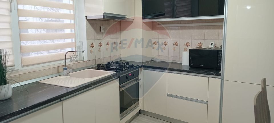 Apartament 2 camere de vânzare -Bloc Nou Zona Premium Banul Maracine