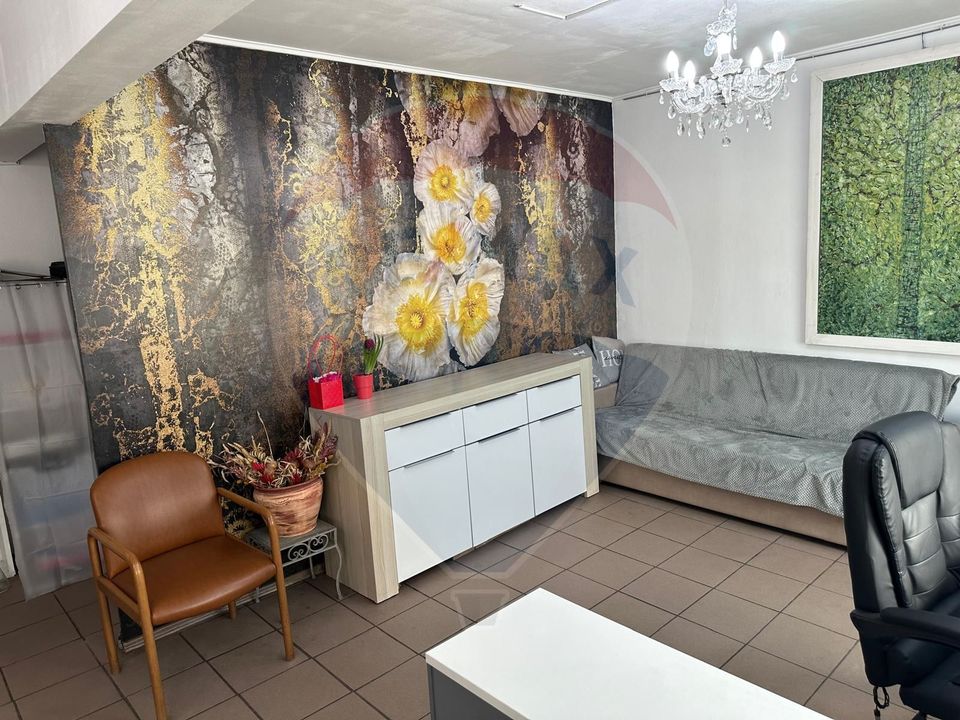 Spațiu de birouri de vânzare Bulevardul Ștefan cel Mare/ Rogerius