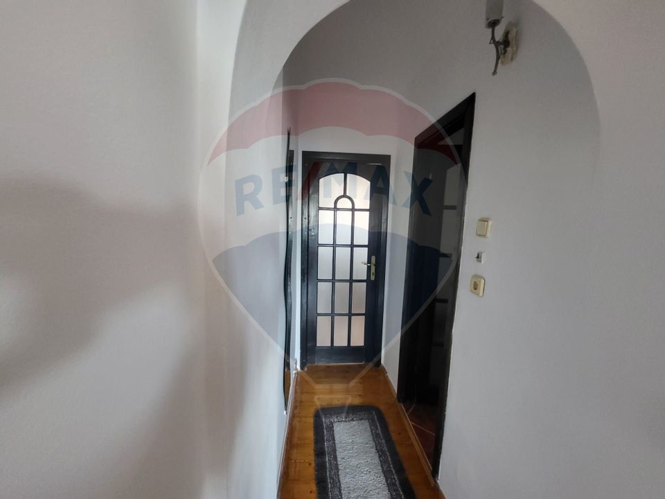 2 room Apartment for rent, Podgoria area