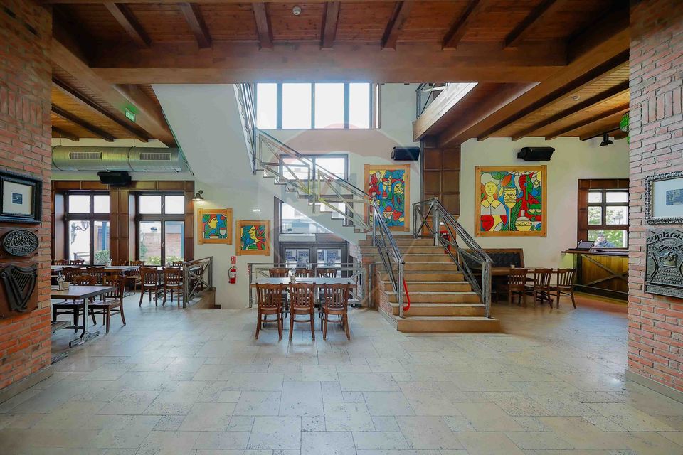 1,148sq.m Proprietate specială for sale, Ultracentral area