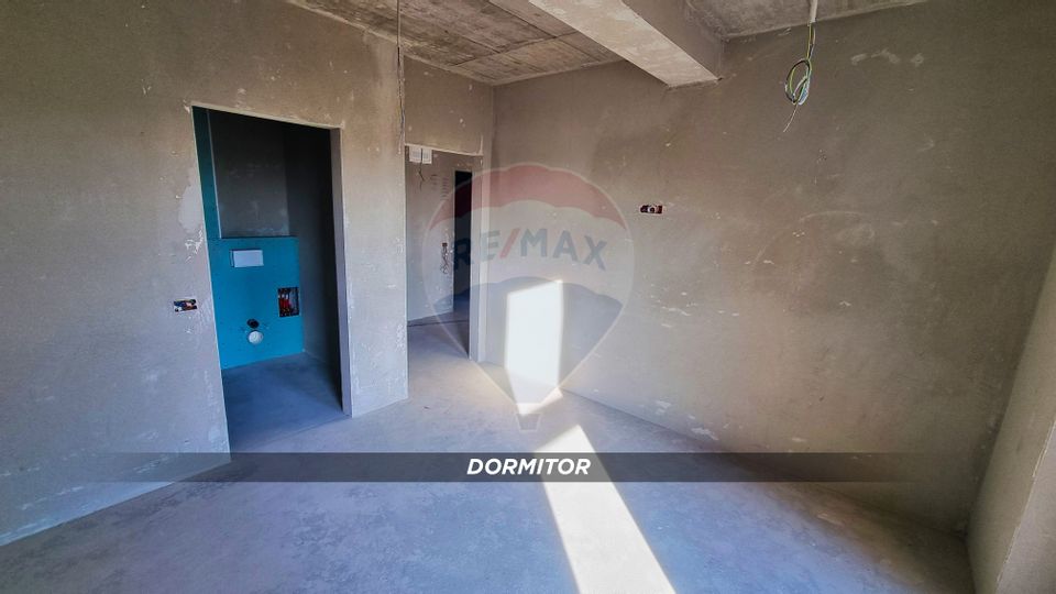 APARTAMENT DE VÂNZARE cu 3 camere în Baia Mare