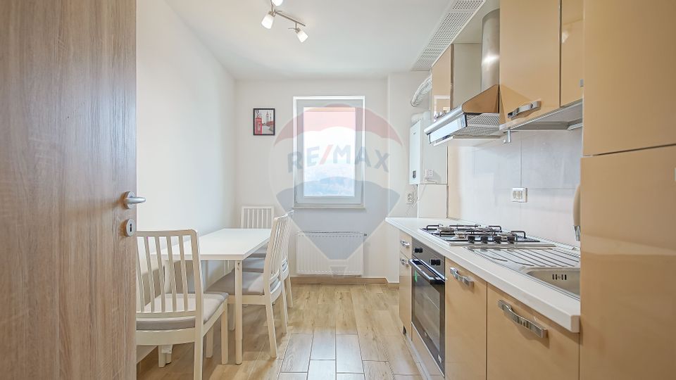 2 room Apartment for rent, Astra area