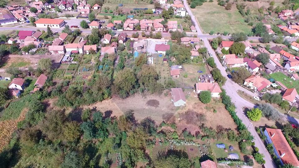 Land 4,724sqm Hapria / Strada Ulmului