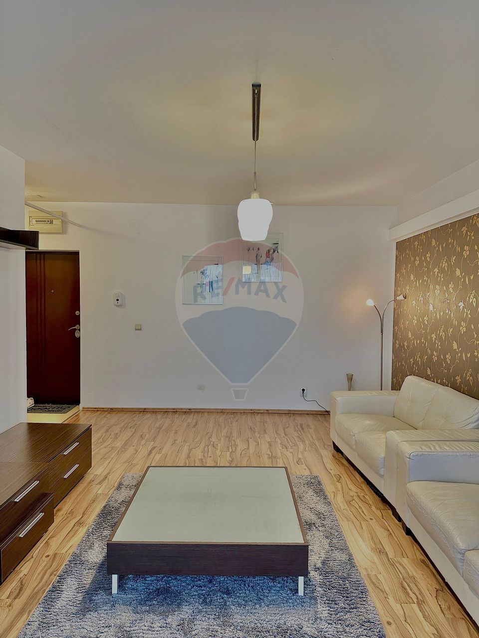 Apartament 2 camere Ared Micalaca