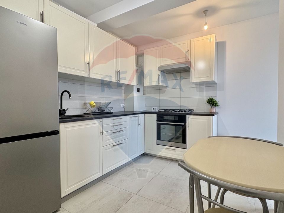 2 room Apartment for rent, Bartolomeu area