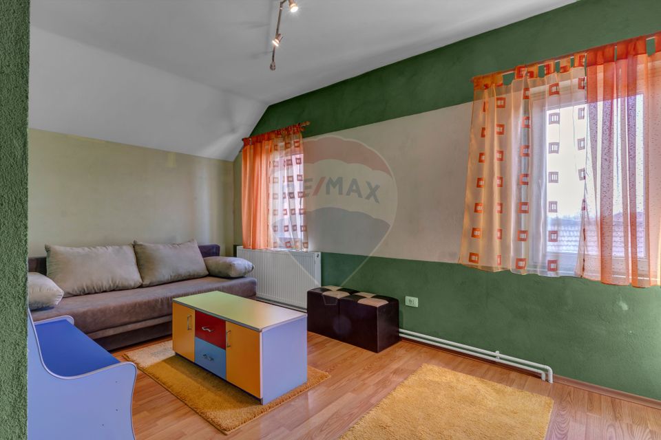 8 room House / Villa for sale, Ultracentral area