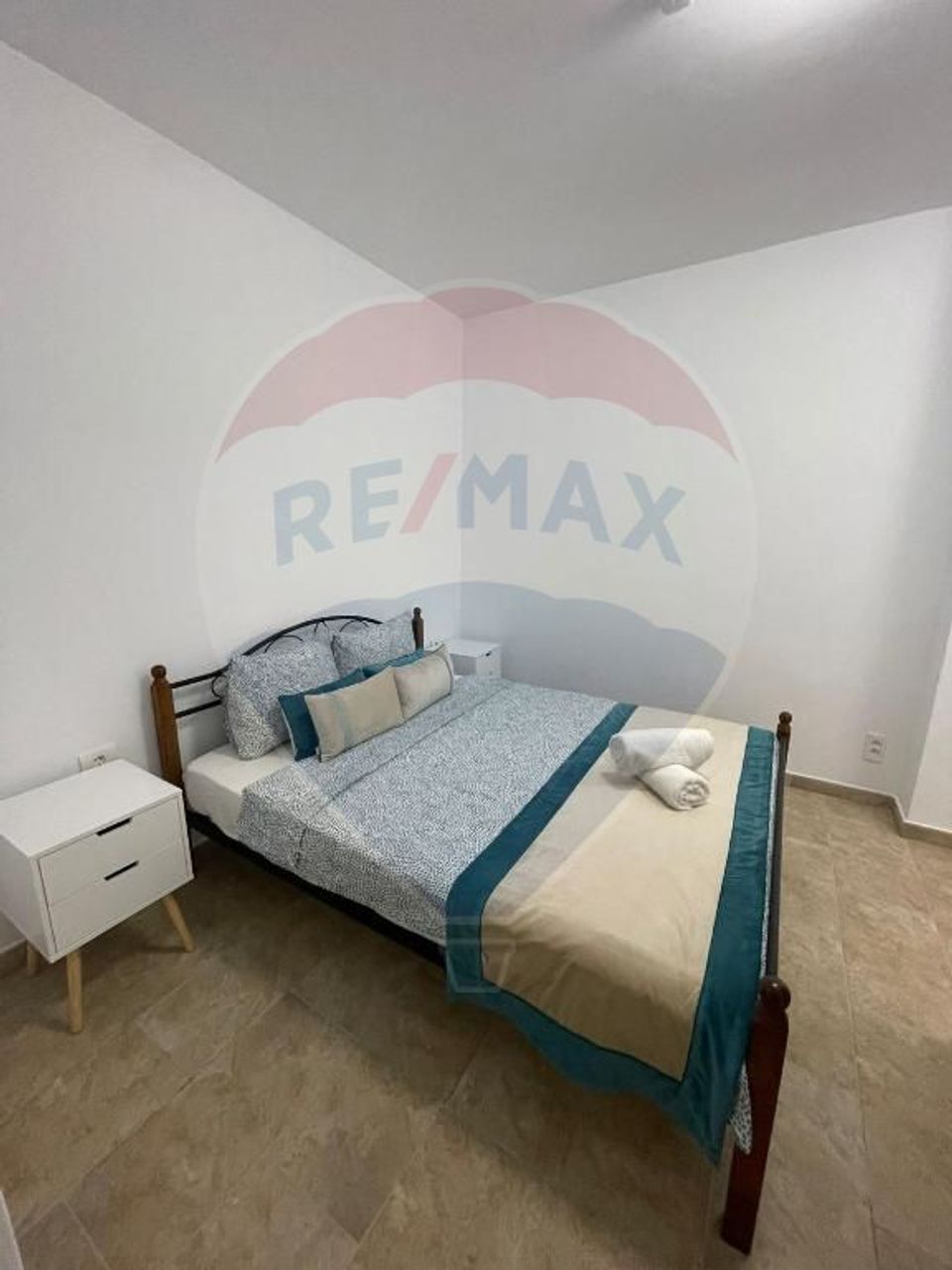 2 room Apartment for rent, Gara de Nord area