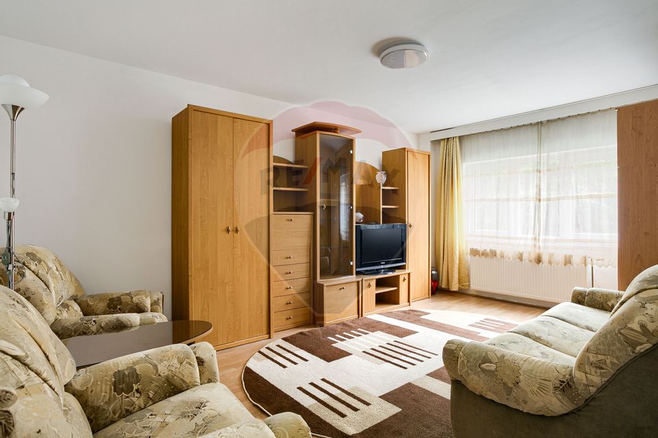 Apartament cu 2 camere de închiriat zona Podgoria
