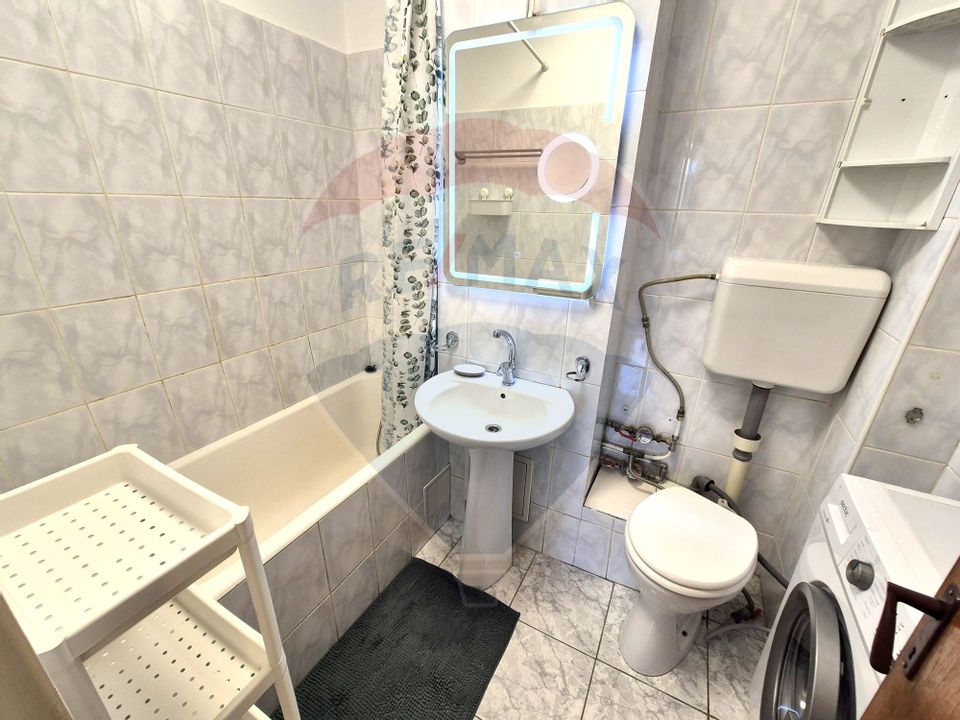 2-Room Apartment for Rent – Theodor Pallady | 1 Decembrie Metro Statio