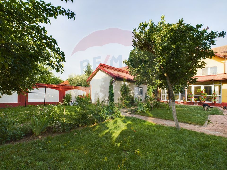 Unique house for sale in Bucharest, Vitan area - A rare opportunity!