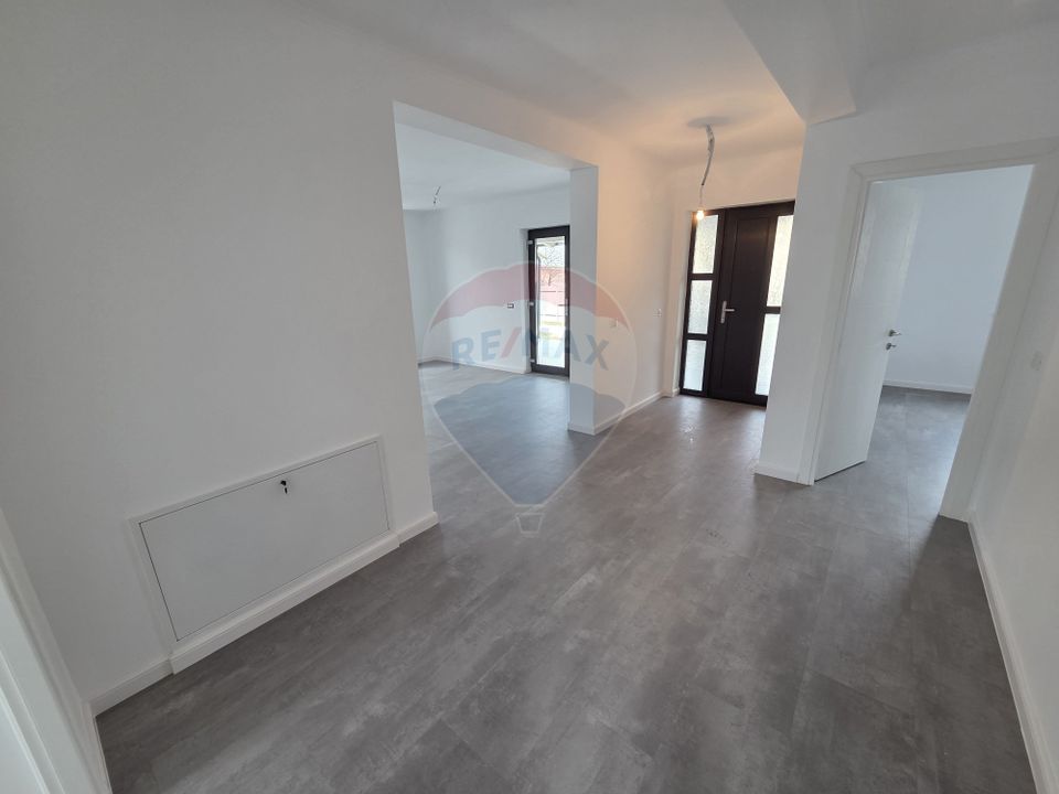 3 room House / Villa for sale