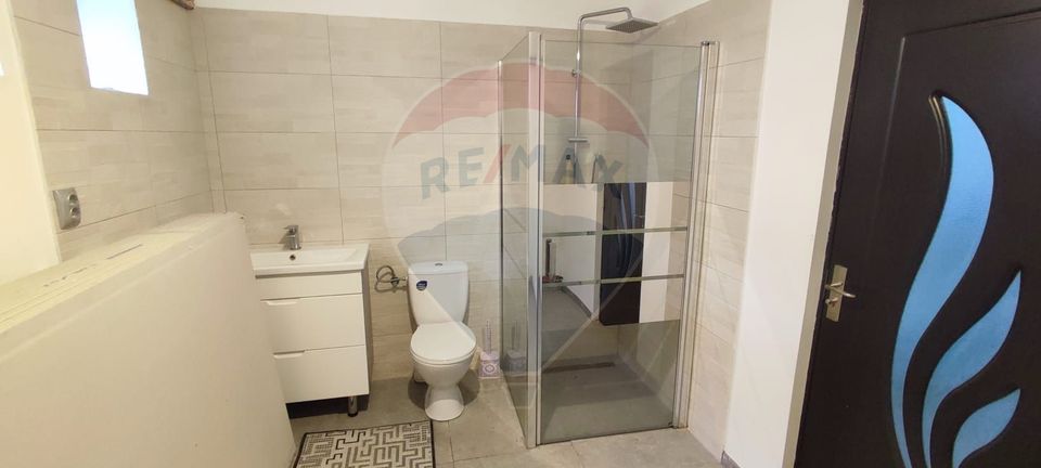 CASĂ DE VÂNZARE cu spatiu comercial in Baia Mare