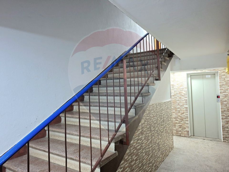 2 room Apartment for sale, Aurel Vlaicu area