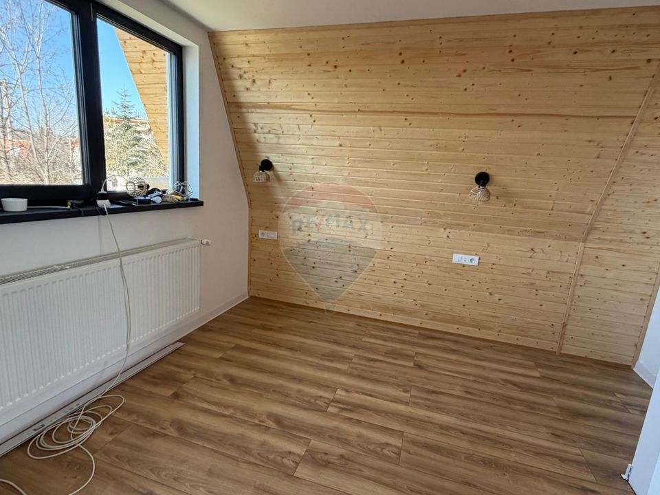 3 room House / Villa for sale